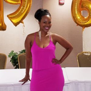 Meet your Posher, Summer